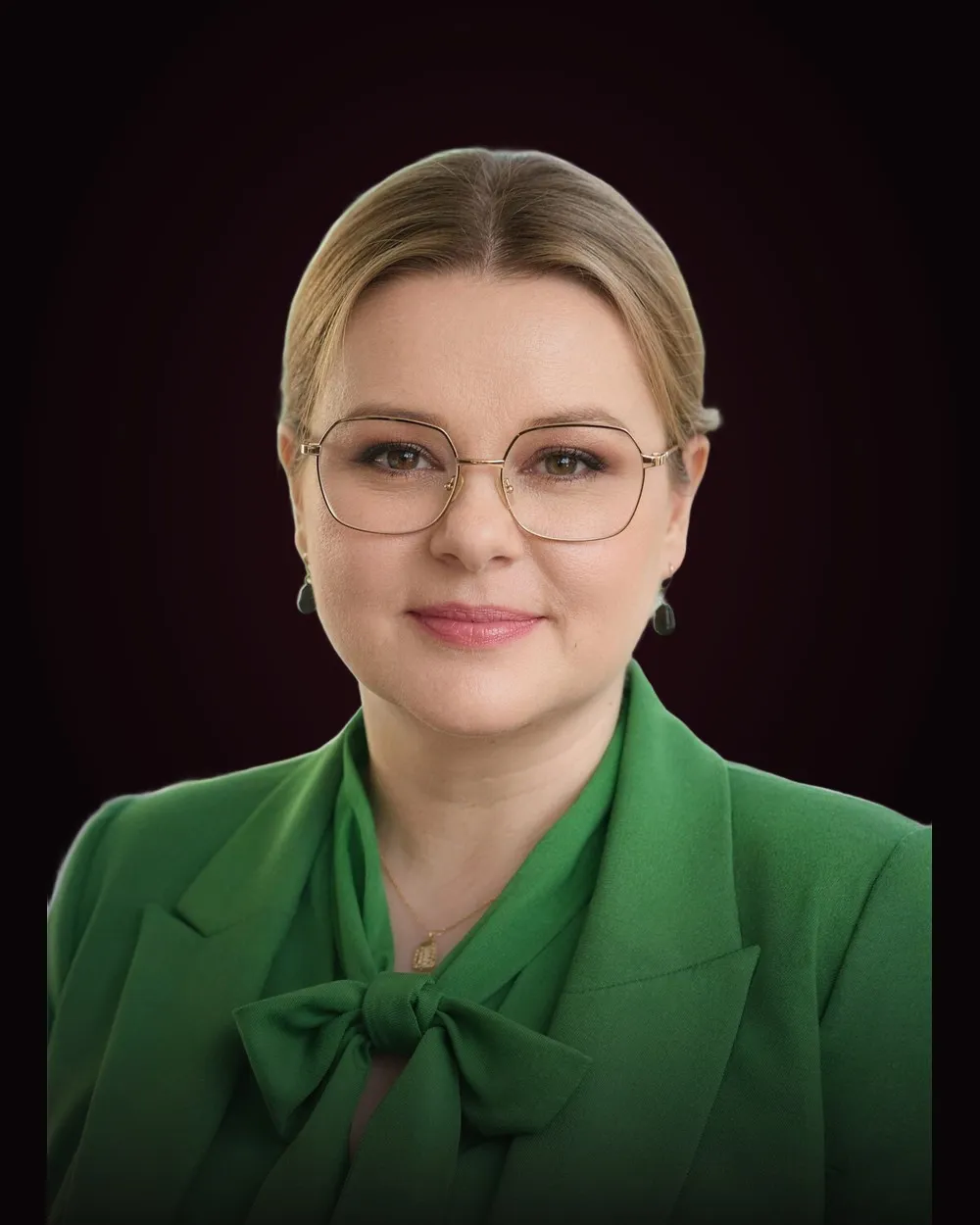 Katarzyna Paplińska