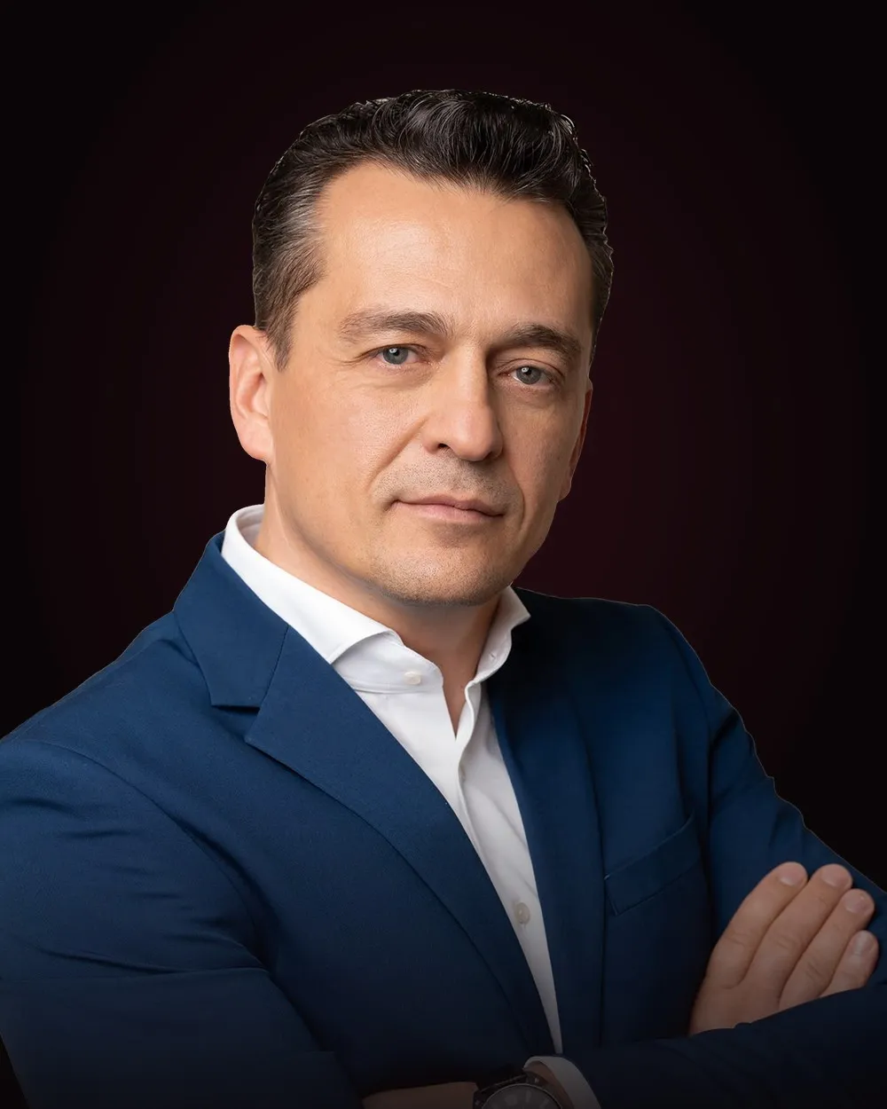 Piotr Horszczaruk