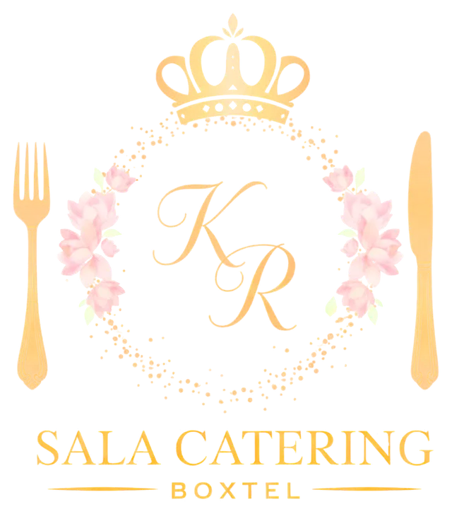 Logo Sala Catering Boxtel