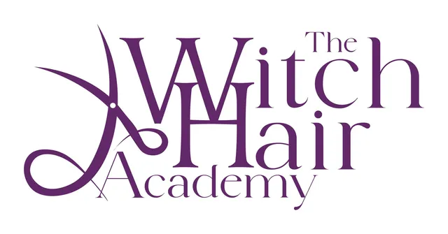 Logo The Witch Hair Academy